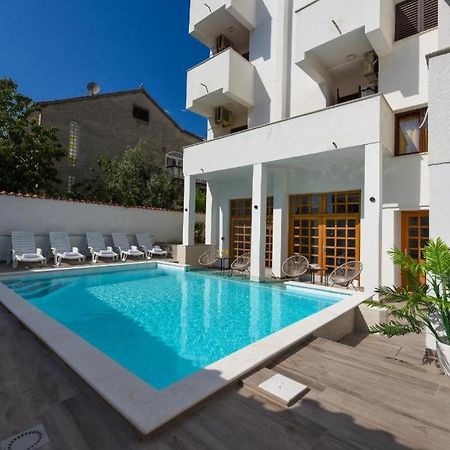 Diana Borik Daire Zadar Dış mekan fotoğraf