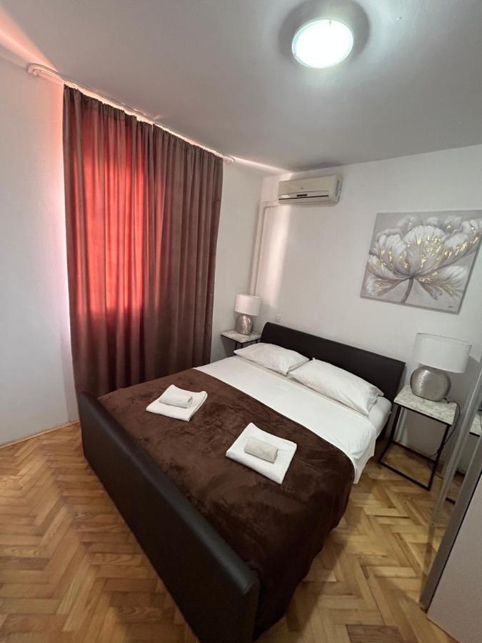 Diana Borik Daire Zadar Dış mekan fotoğraf