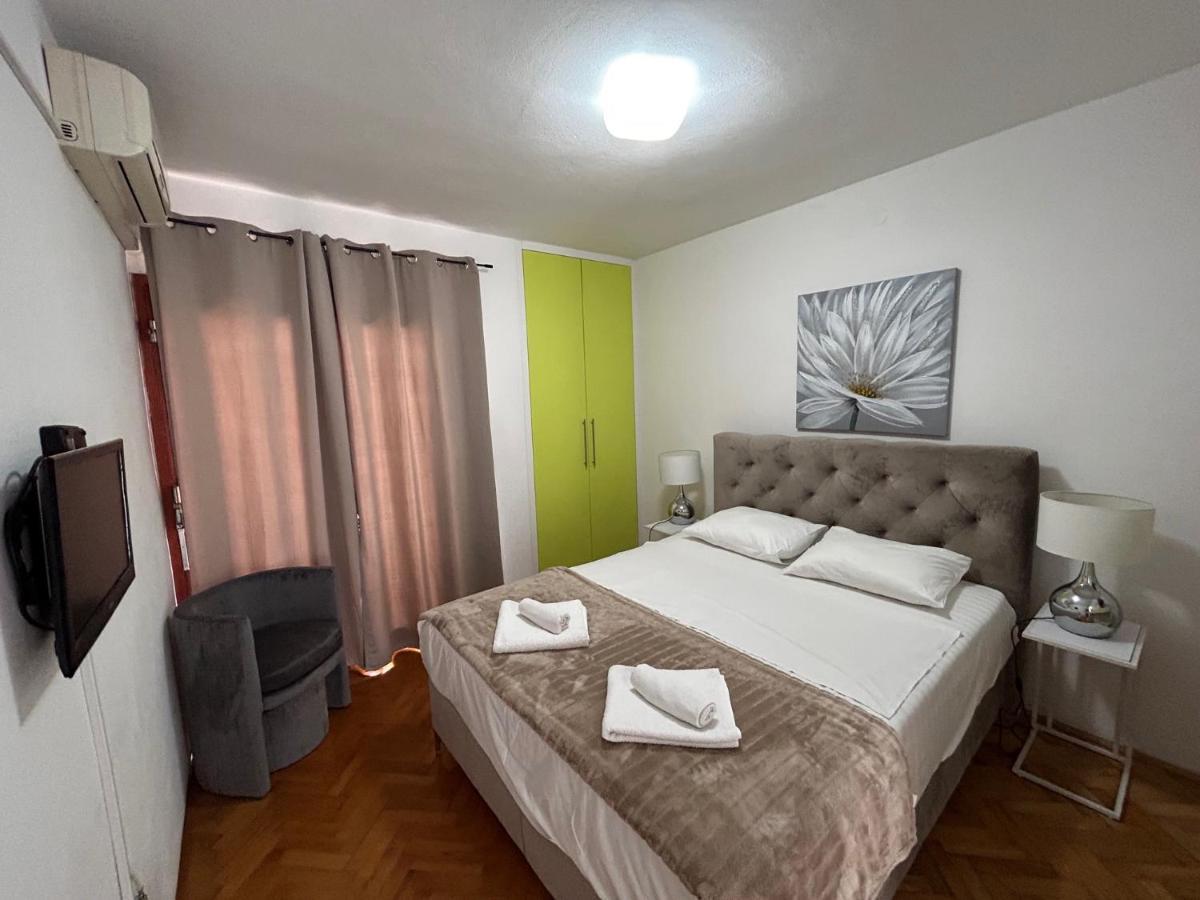 Diana Borik Daire Zadar Dış mekan fotoğraf