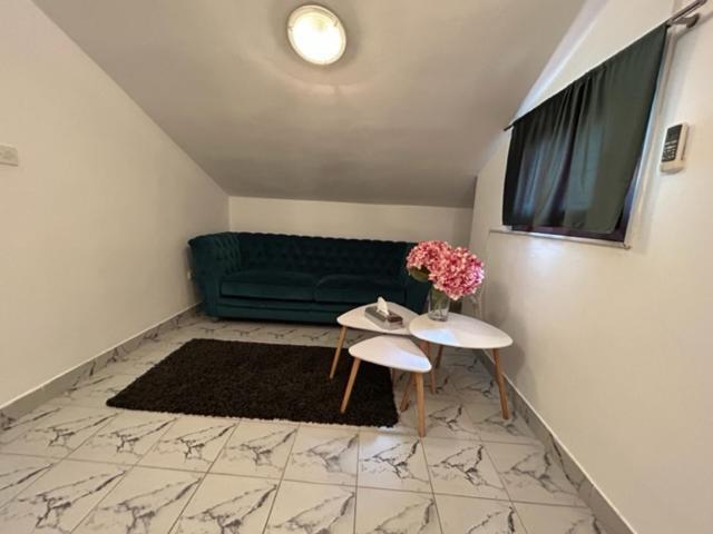 Diana Borik Daire Zadar Dış mekan fotoğraf