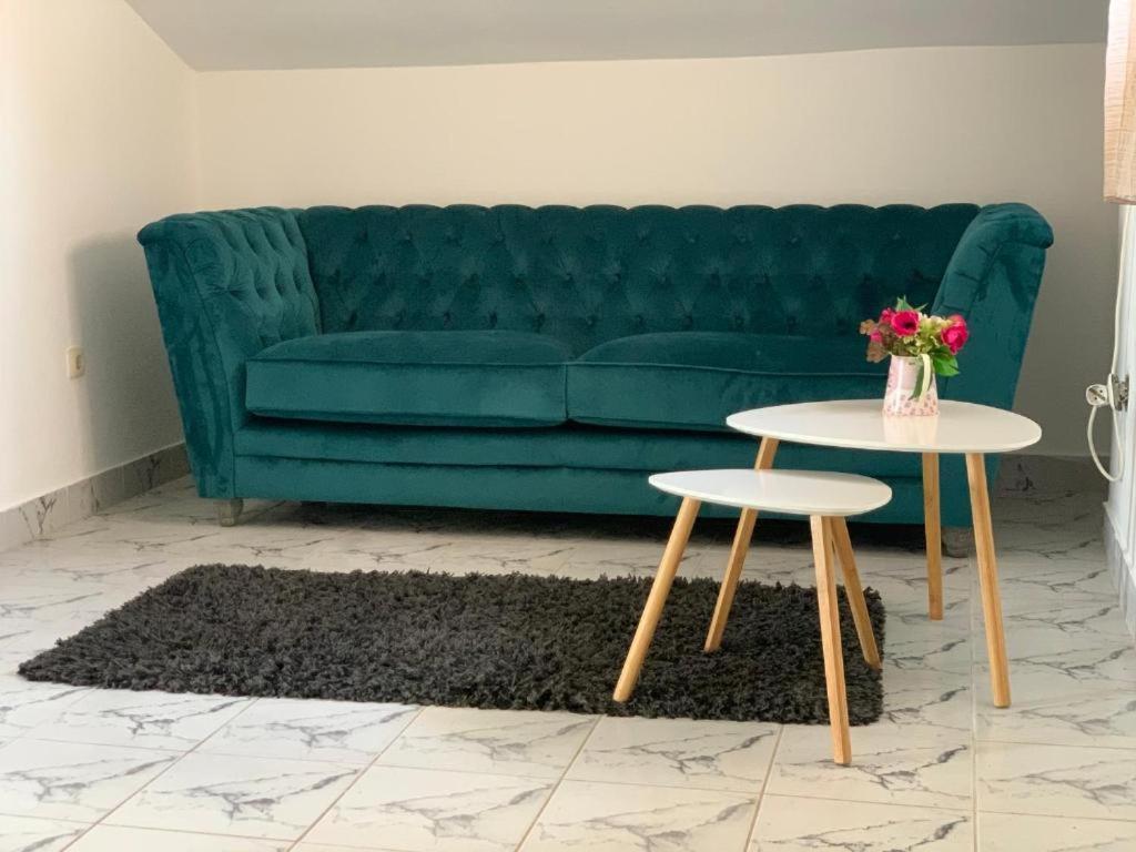 Diana Borik Daire Zadar Dış mekan fotoğraf